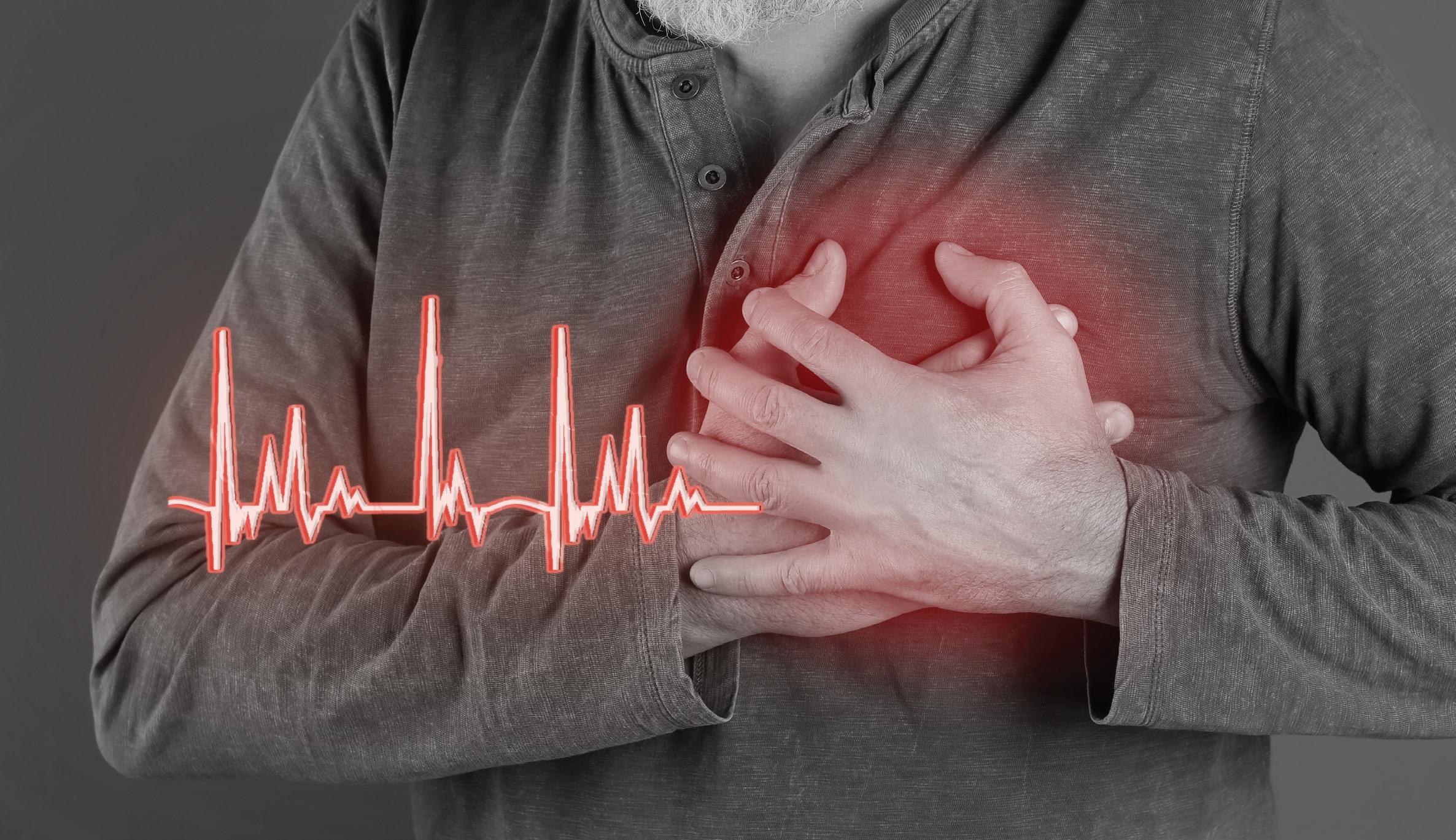 बदलते मौसम में दिल को रखिए थाम कर हो सकती है दिक्कत