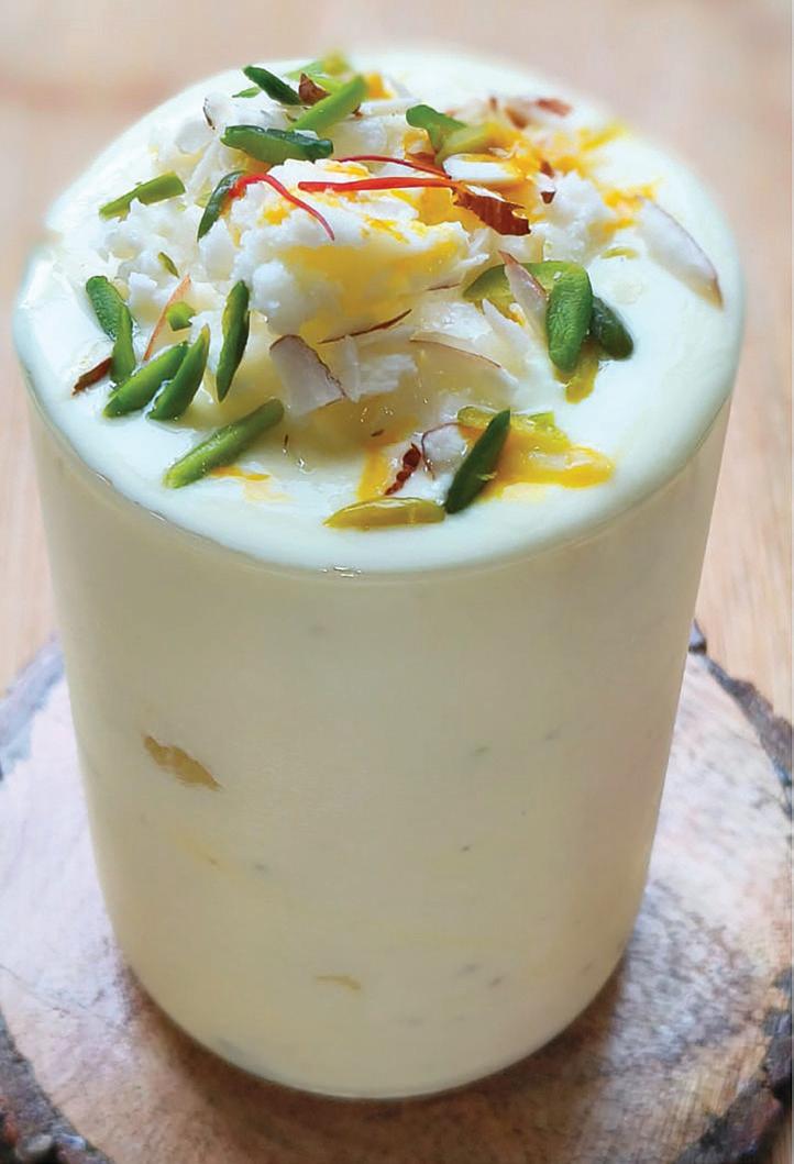 चुटकियों में पेट की गर्मी भगाएं पौष्टिकता से भरपूर 7 ड्रिंक्स