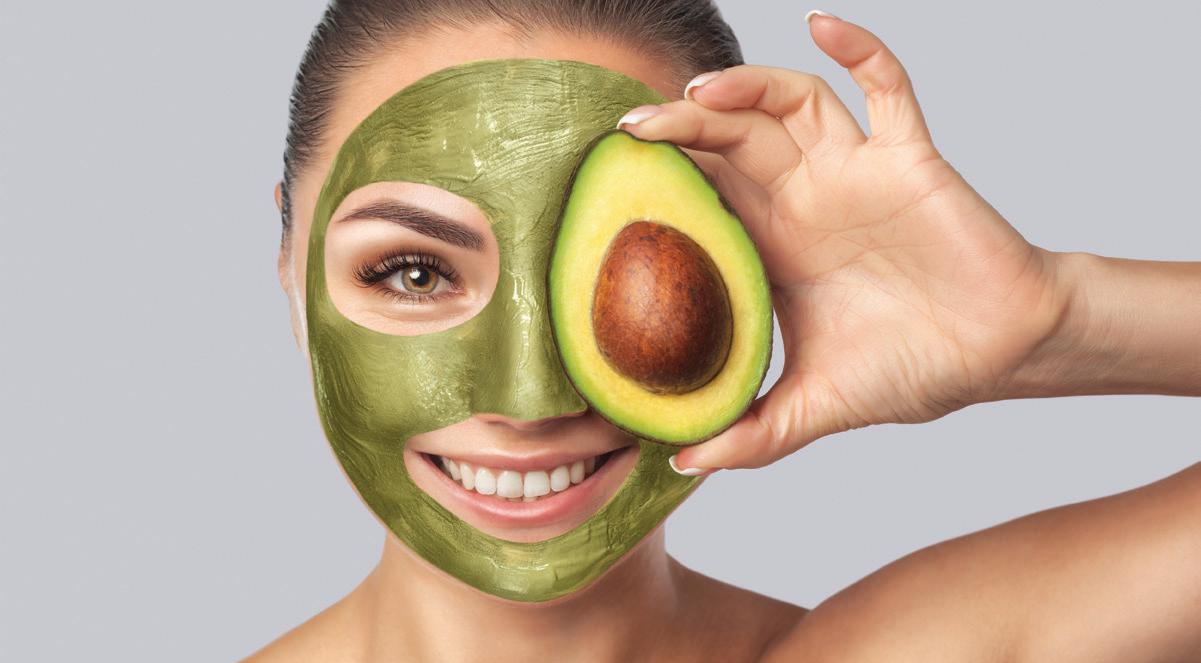 महंगी क्रीम से नहीं खाद्य पदार्थों से बढ़ाएं कोलेजन