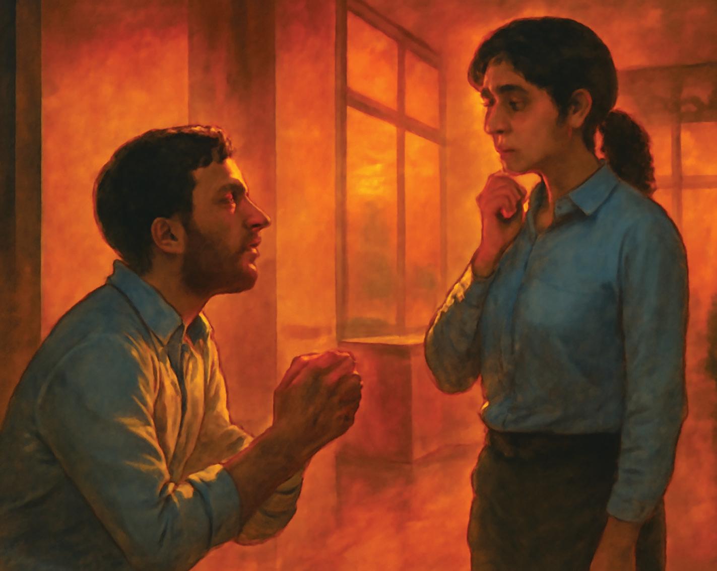 ढाई आखर प्रेम का