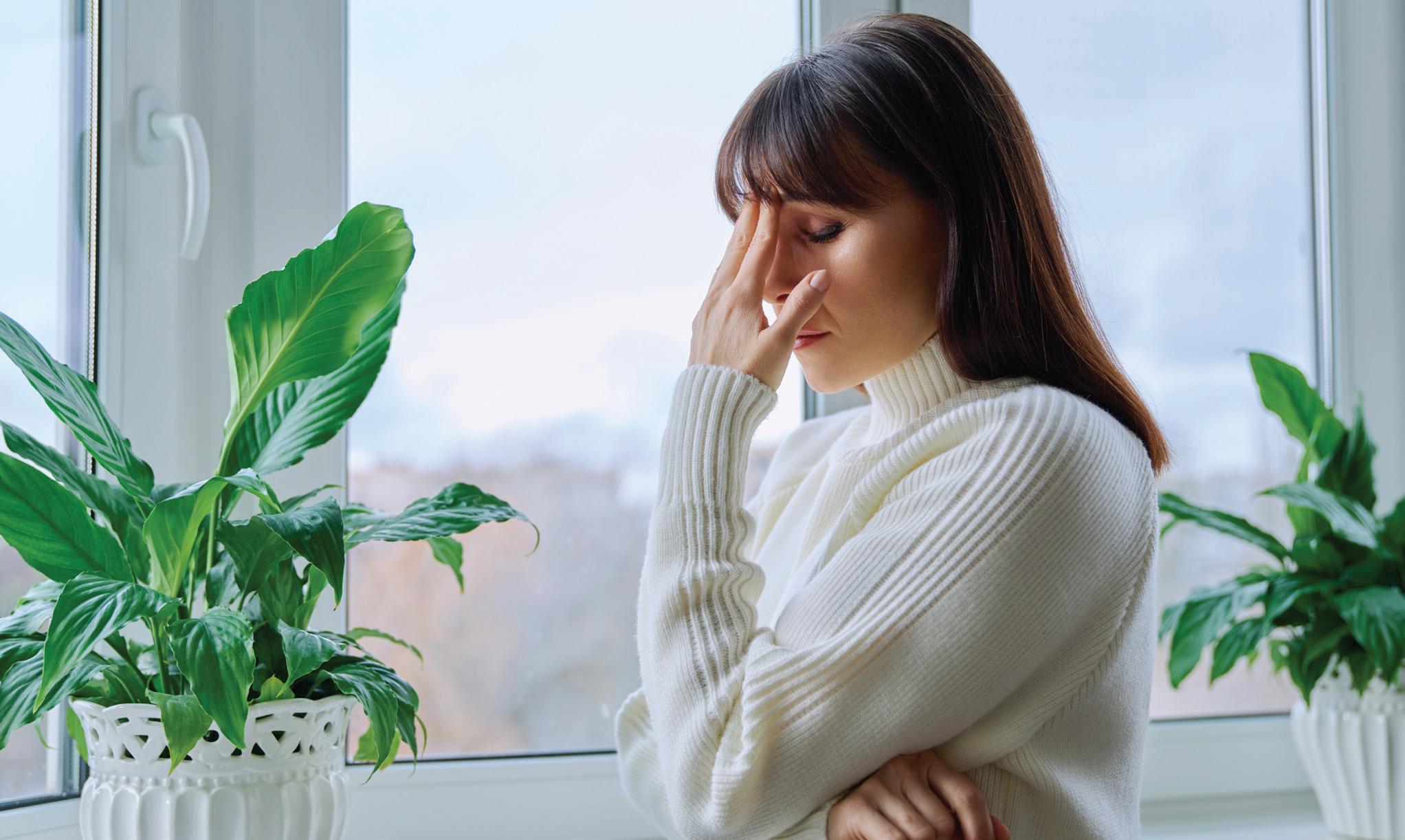 अर्ली मेनोपॉज से डरें नहीं खलकर करें स्वागत