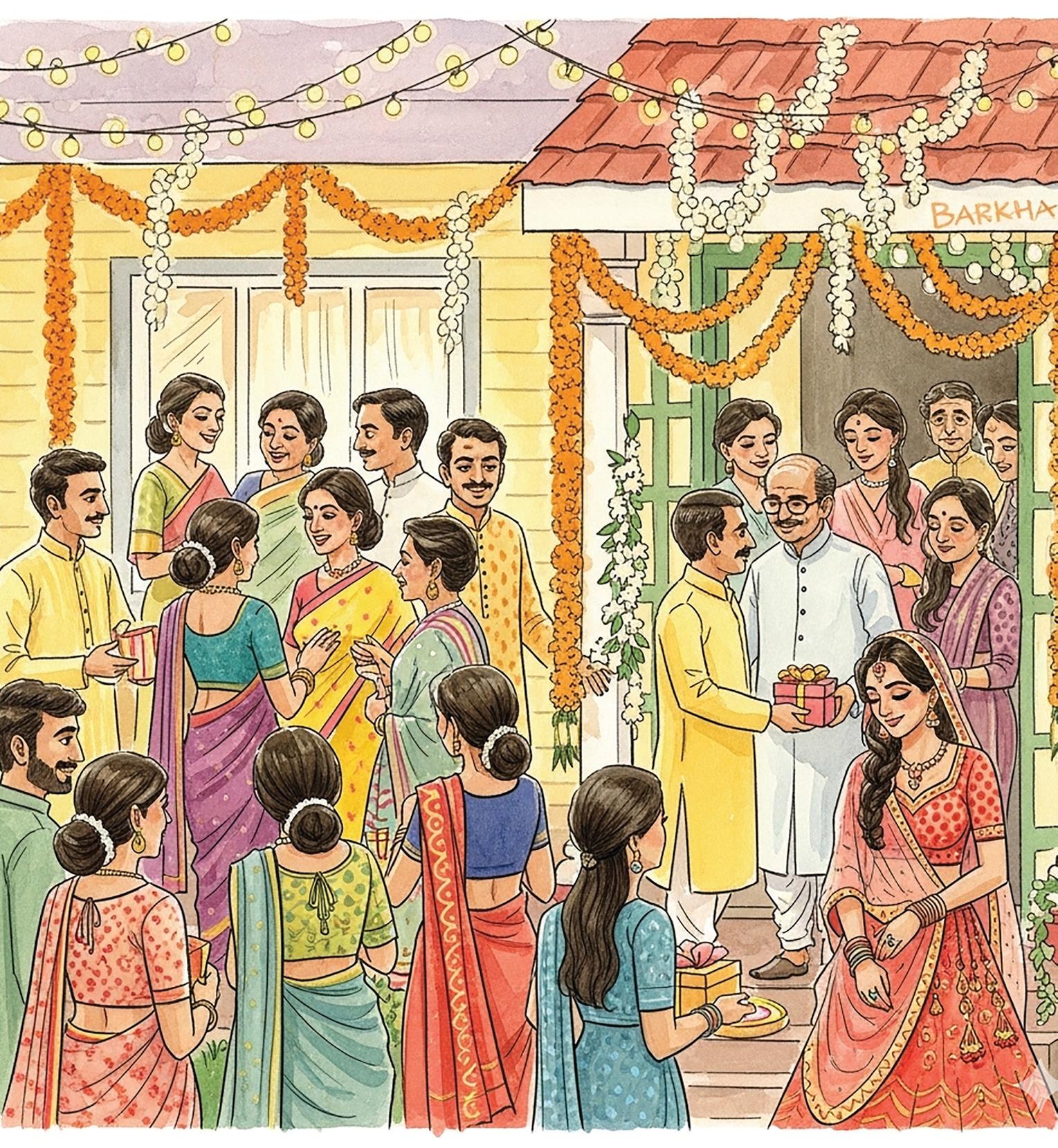 रुढ़ि के विरुद्ध