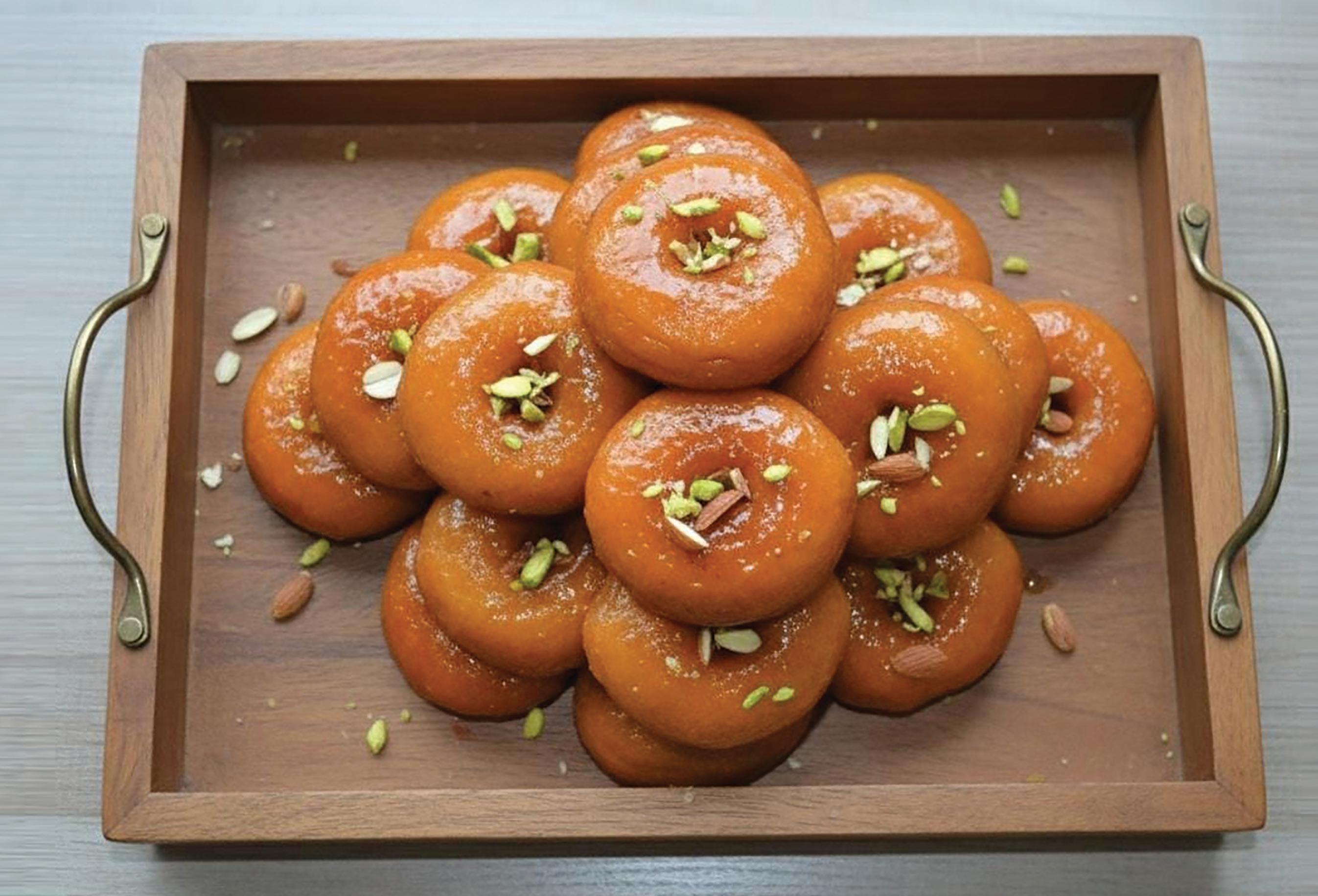 घर पर बनाएं उत्तर भारत की खास मिठाइयां