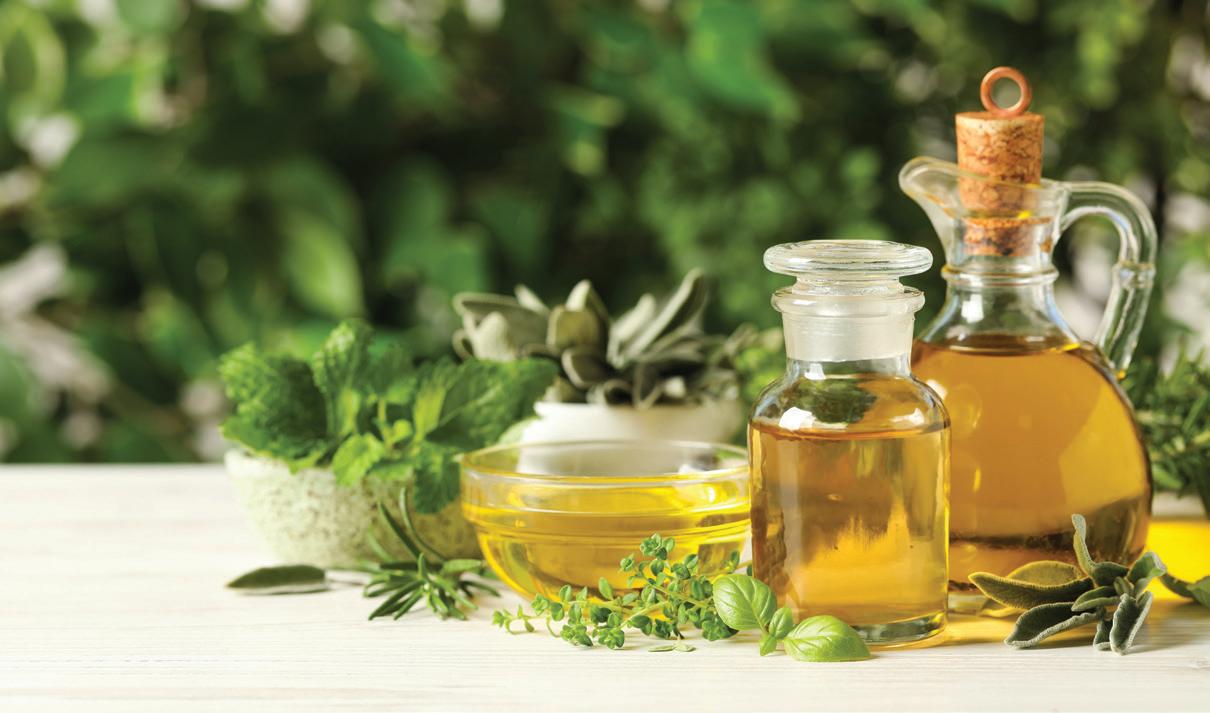 प्राकृतिक तरीकों से करें बालों की जरूरी देखभाल