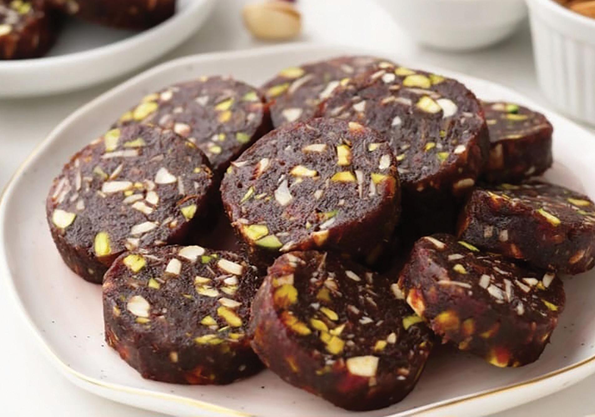 सर्दियों की मीठी सौगात? गृहलक्ष्मी होमशेफ कुसुम यादव की 5 रेसिपी