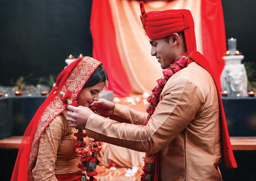भारत के 10 सबसे अनोखे विवाह संस्कार