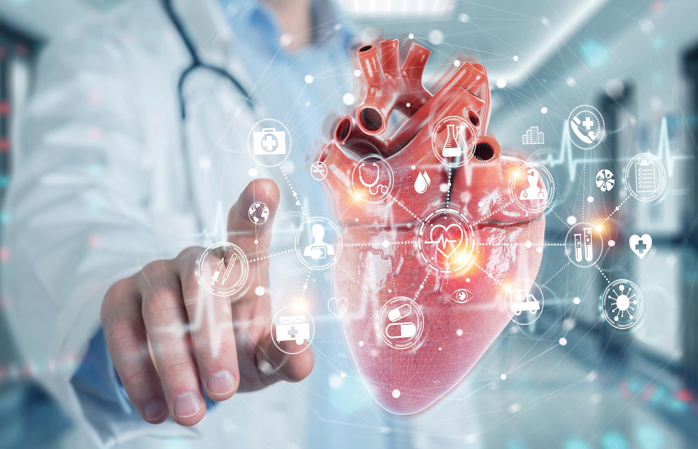 कार्डियक सर्जरी के बाद करें नई शुरुआत