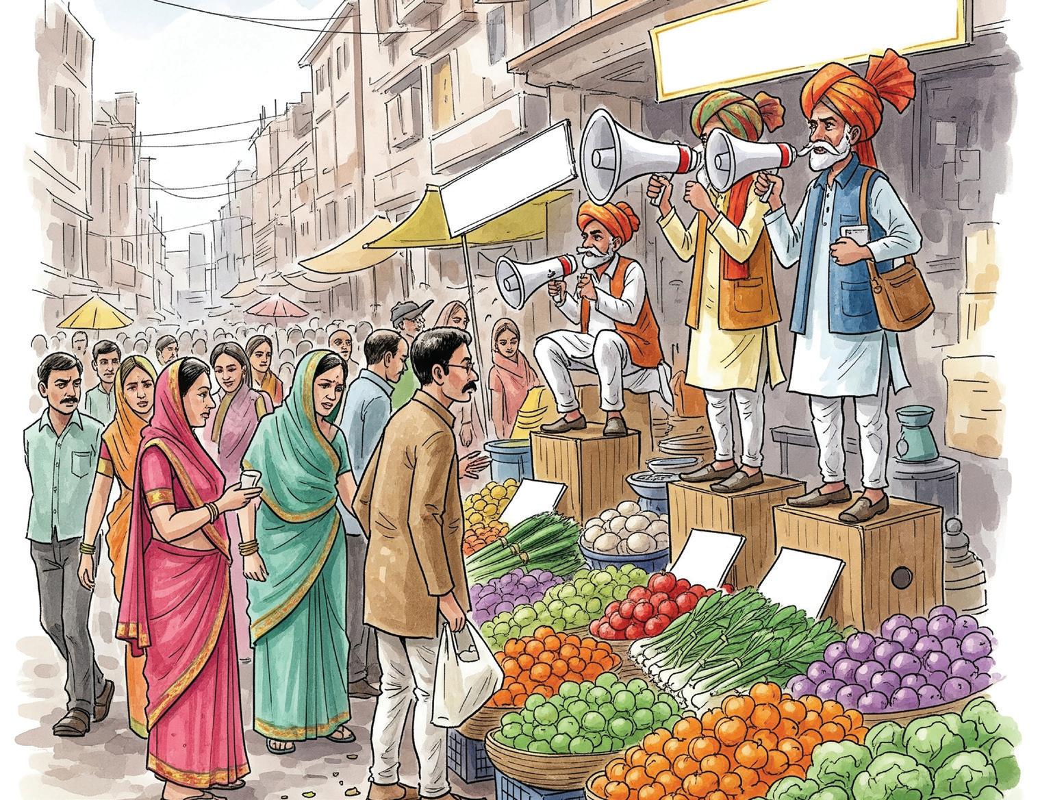 पर-उपदेश कुशल बहुतेरे