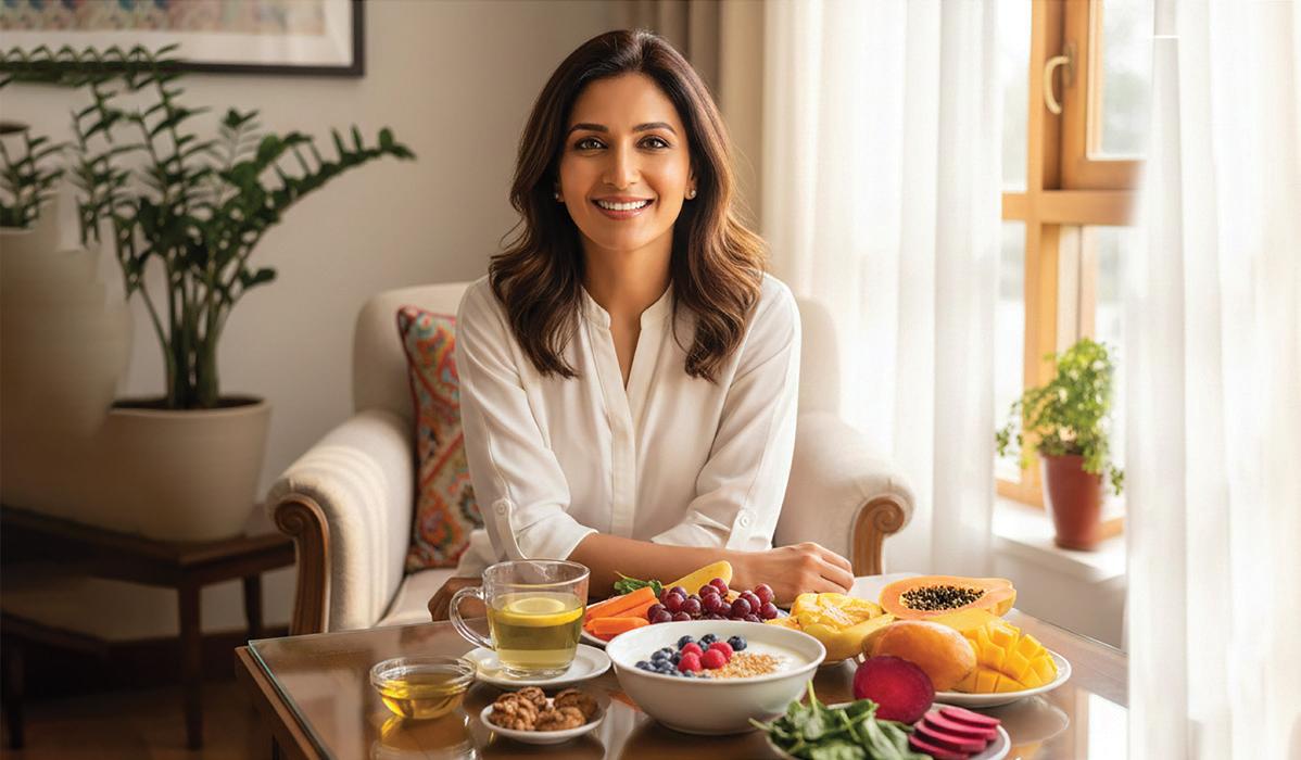 बढ़ती उम्र पर विराम कैसे लगाएं