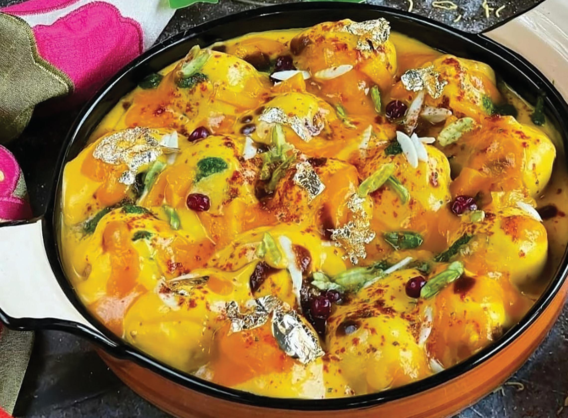 होम शेफ कुसुम यादव की गर्मी में ठंडक और स्वाद भरी रेसिपीज