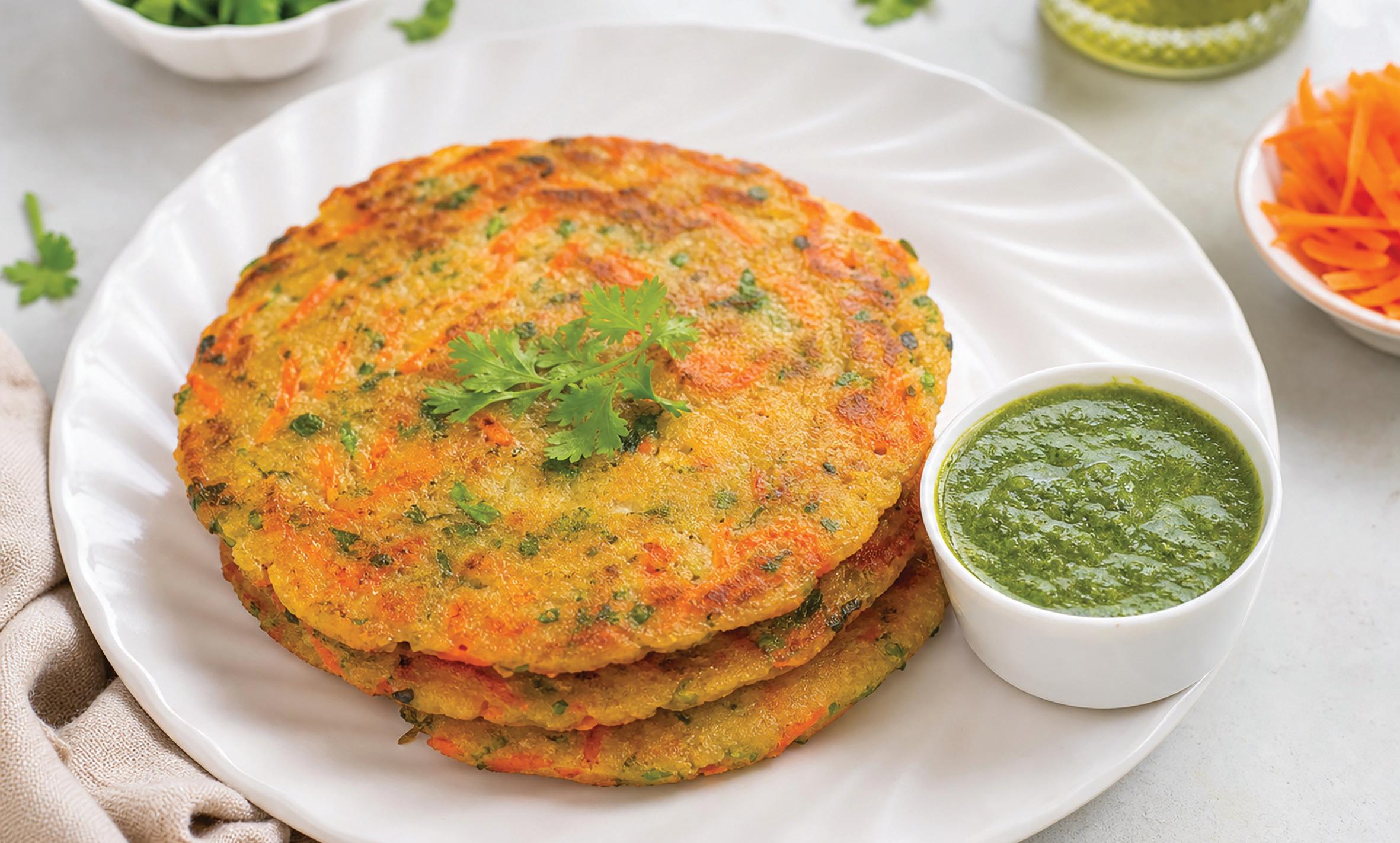 सुबह की भागदौड़ में 5 मिनट में बनाएं ये टेस्टी नाश्ते