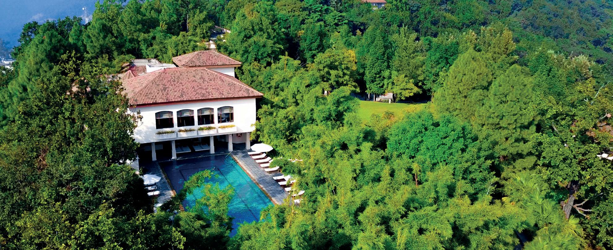 Curated Calm | Harper's Bazaar India - lifestyle - Read this story on ...