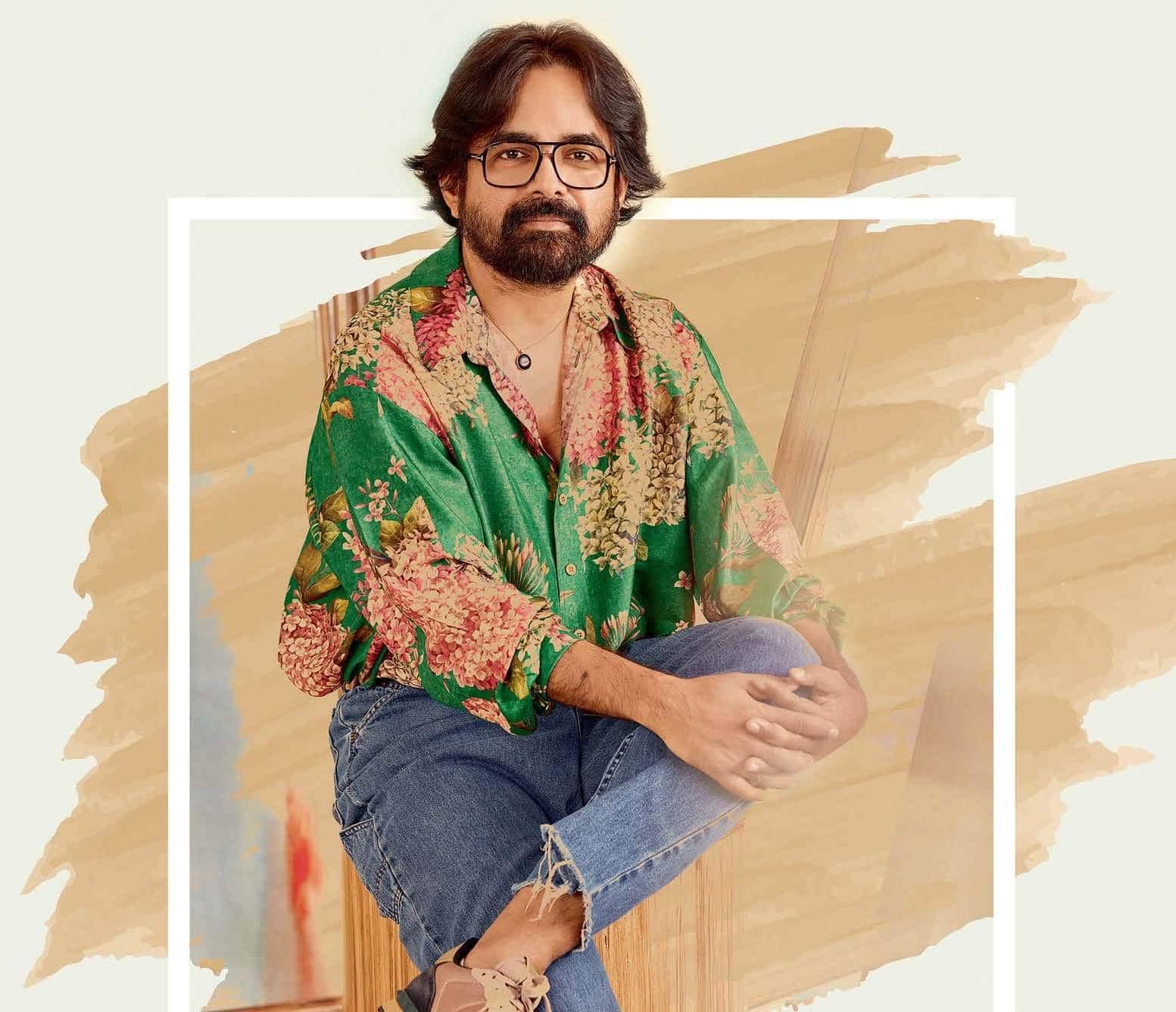 SABYASACHI MUKHERJEE