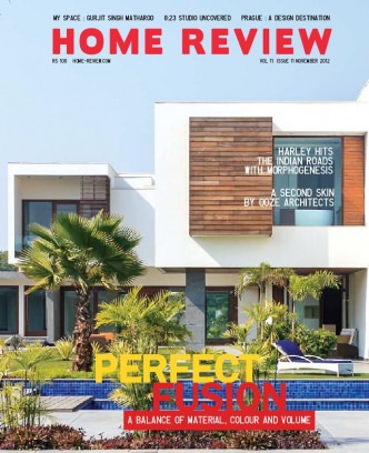 Home Review