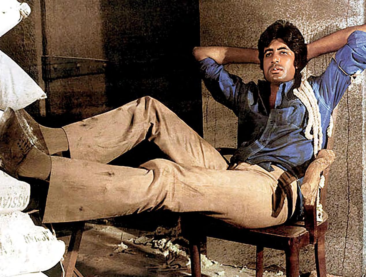 The Rise of the Angry Hero | India Today - news - Read this story on ...