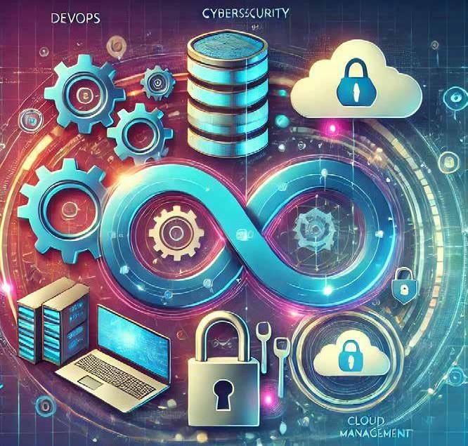 Top Tools for DevOps, Cybersecurity, and Cloud Management in 2025 ...