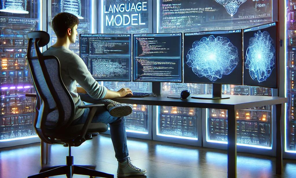 Build Your Own LLM with Open Source Frameworks and Tools | Open Source ...