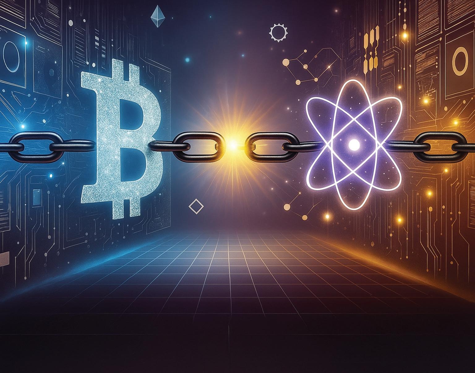 Blockchain Security: The Threat from Quantum Computing is Real | Open ...