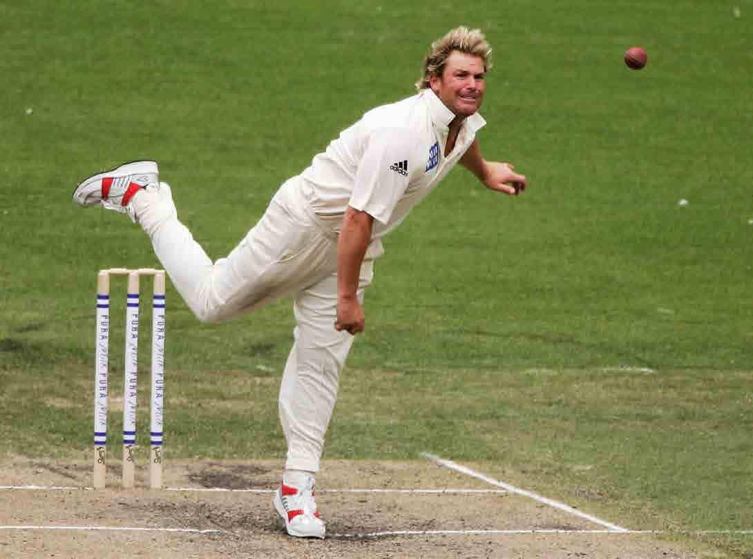 How Great Was Shane Warne?