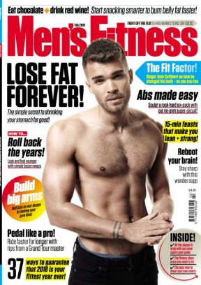 Men’s Health