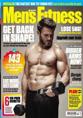 Men’s Health