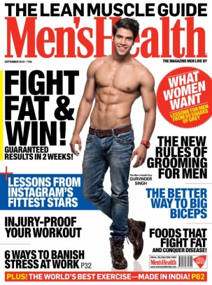 Men’s Health