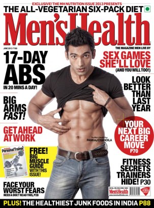 Men’s Health