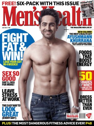 Men’s Health