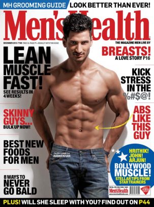 Men’s Health