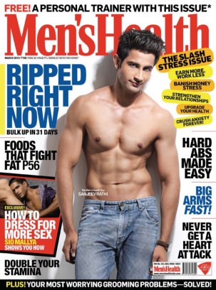 Men’s Health