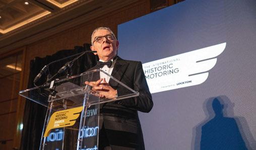 Now's the time to nominate your historic heroes!