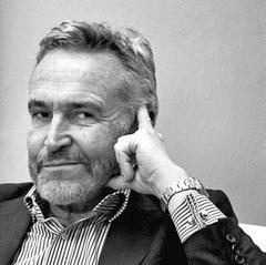 The Aesthete Stephen Bayley