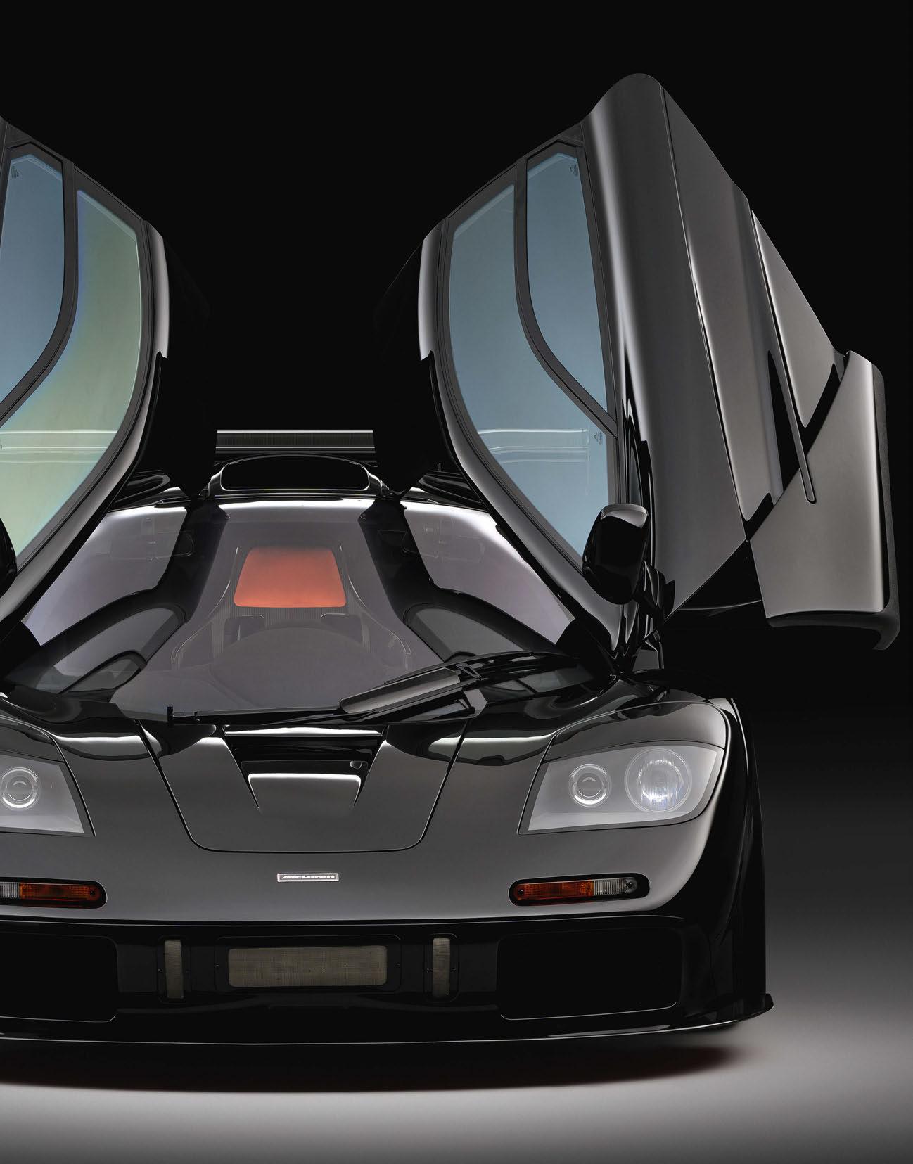 The pursuit of perfection