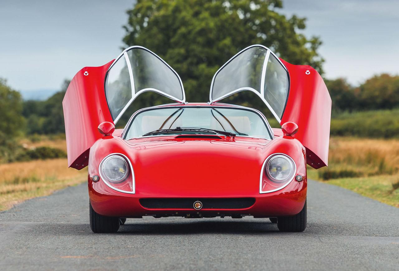 BEAUTY (RE)INCARNATE