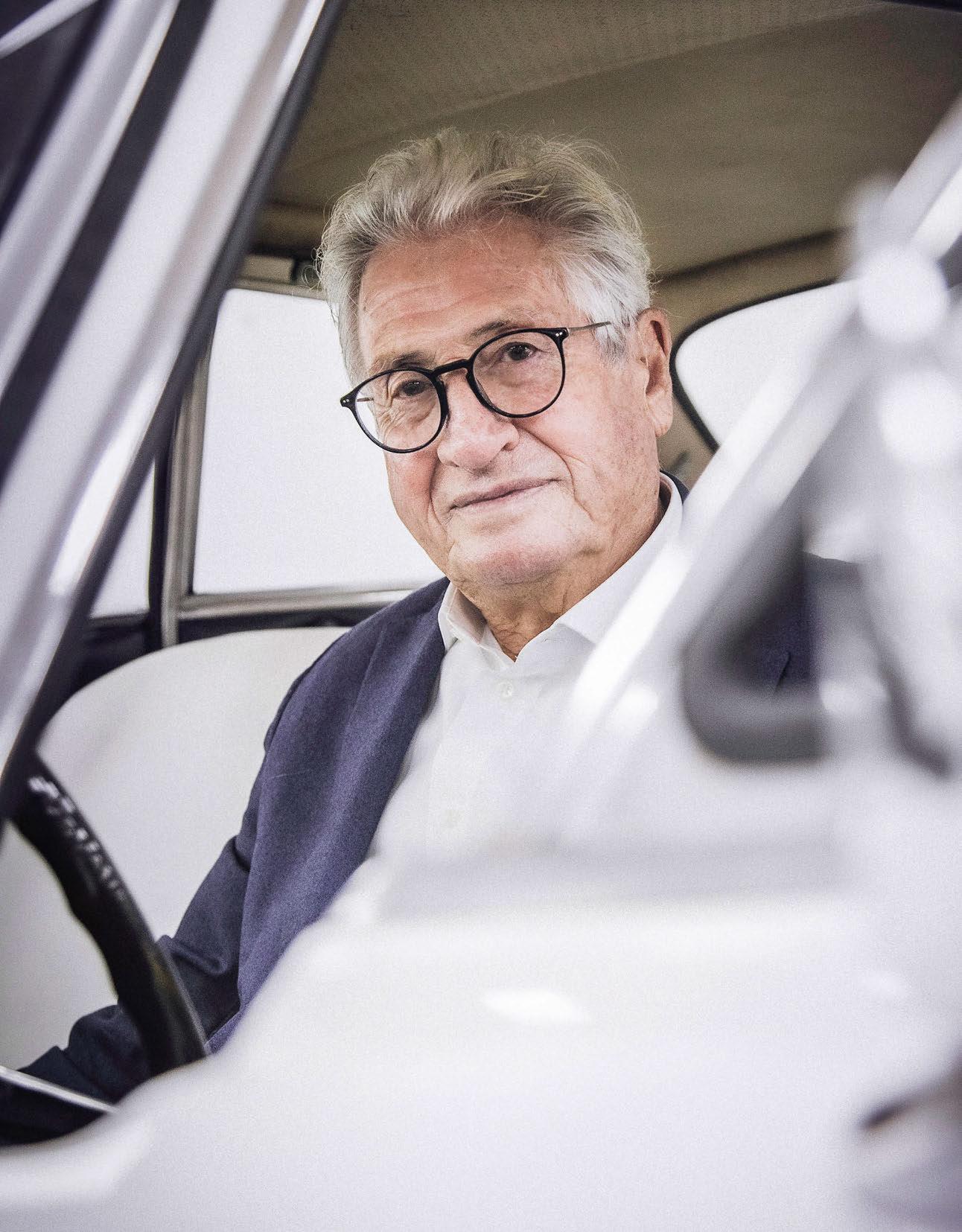 GIORGETTO GIUGIARO