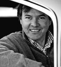 Robert Coucher