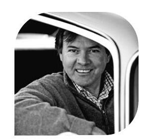 The Driver: Robert Coucher