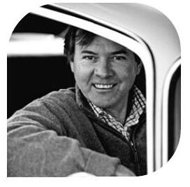 The Driver Robert Coucher