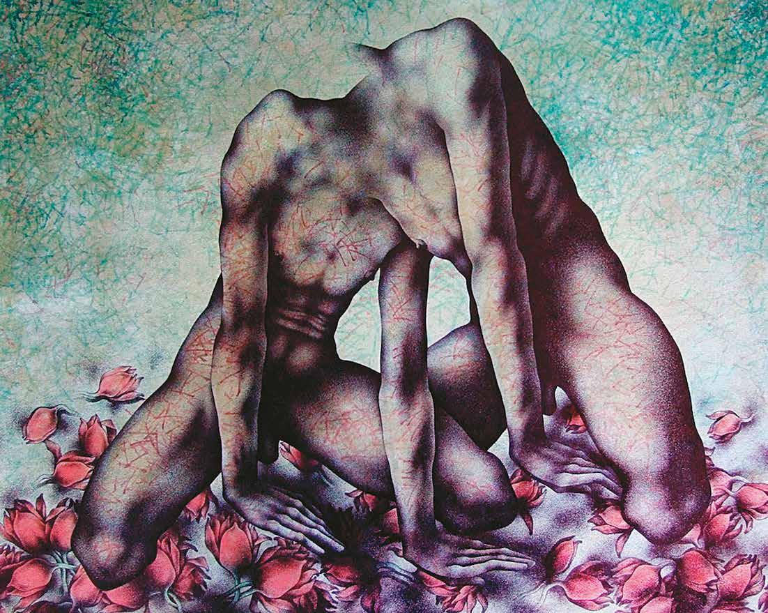 Beyond the Liminal Vantage