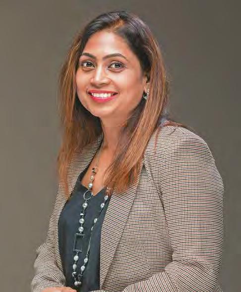 Women Torchbearers of Viksit Bharat - Breaking Barriers, Building Futures