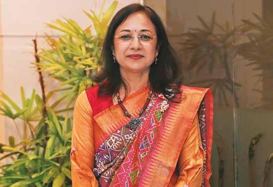 Women Torchbearers of Viksit Bharat - Learning Beyond Boundaries