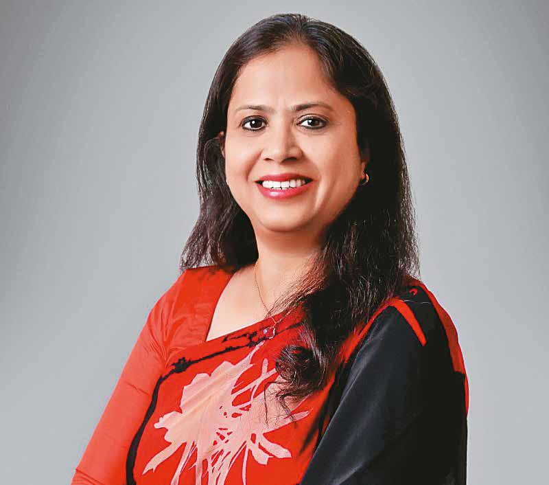 Women Torchbearers of Viksit Bharat - Fostering Innovation and Inclusion