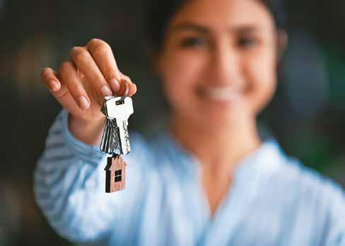 Taking charge like never before