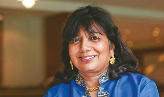 Women Torchbearers of Viksit Bharat - Blazing trails, shaping the future