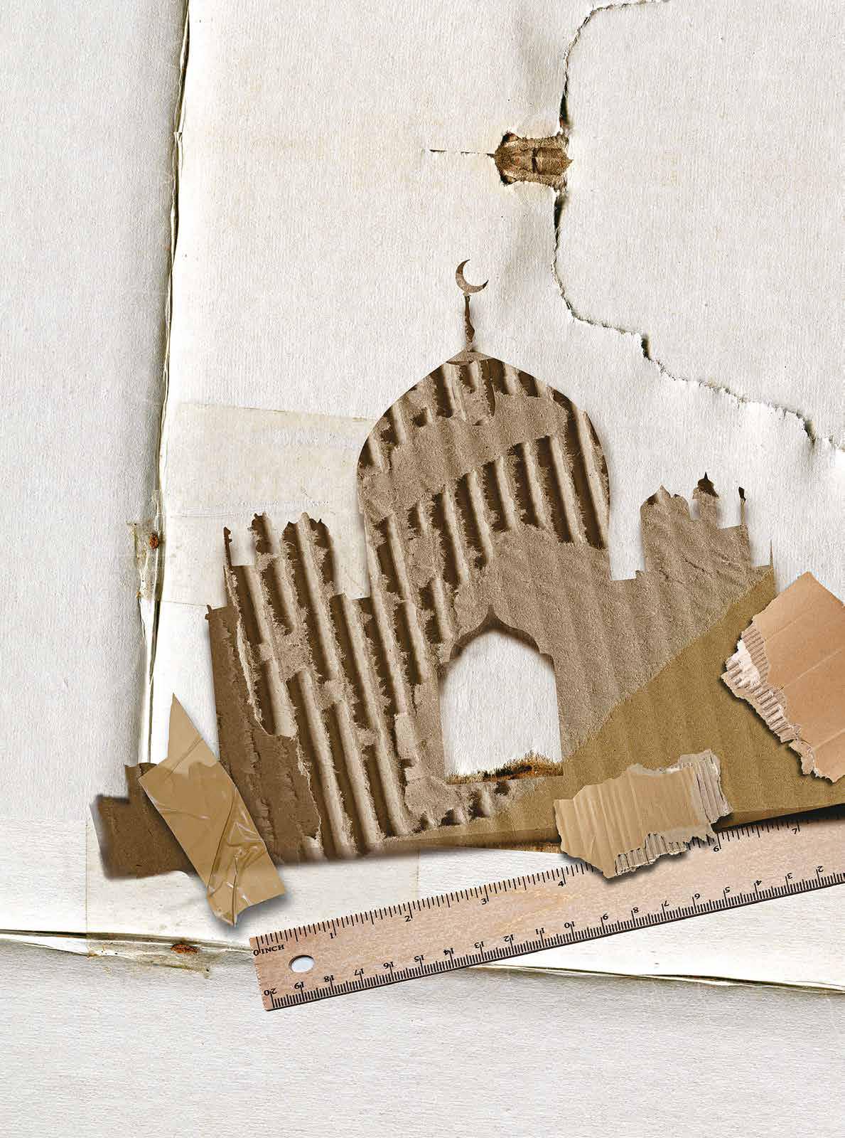 A Fractured Timeline