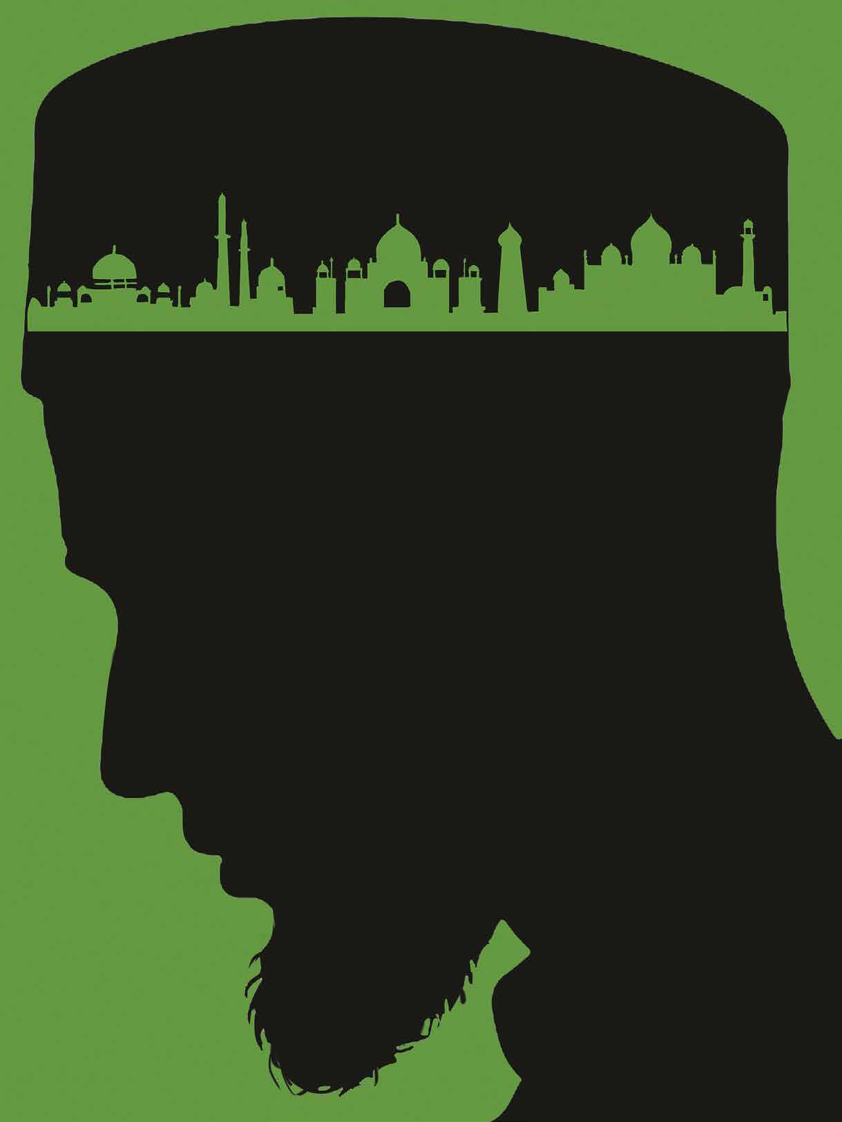 The Curious Case of Waqf
