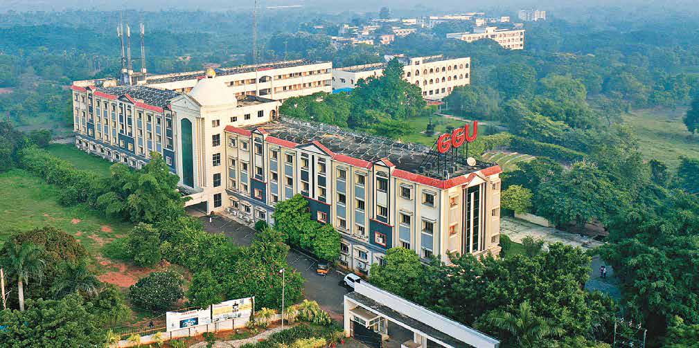 Indian Education Gets Universally Competitive & Appealing