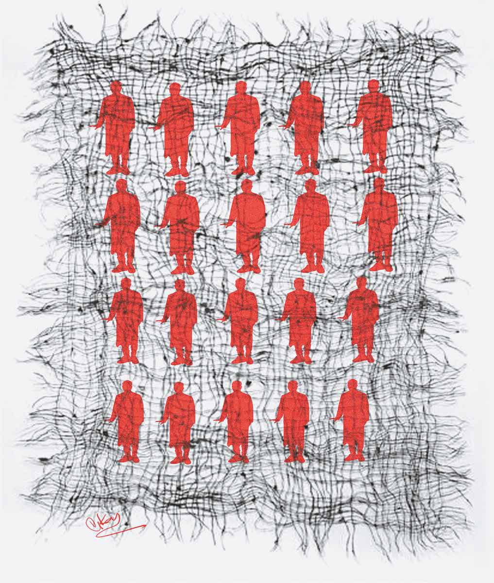 Big Dreams, Thin Cast