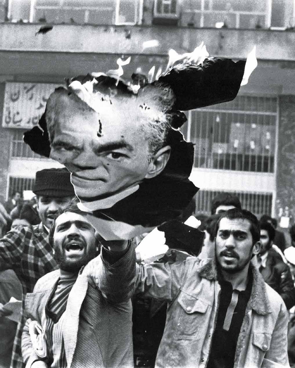 Many Folds of the Persian Carpet