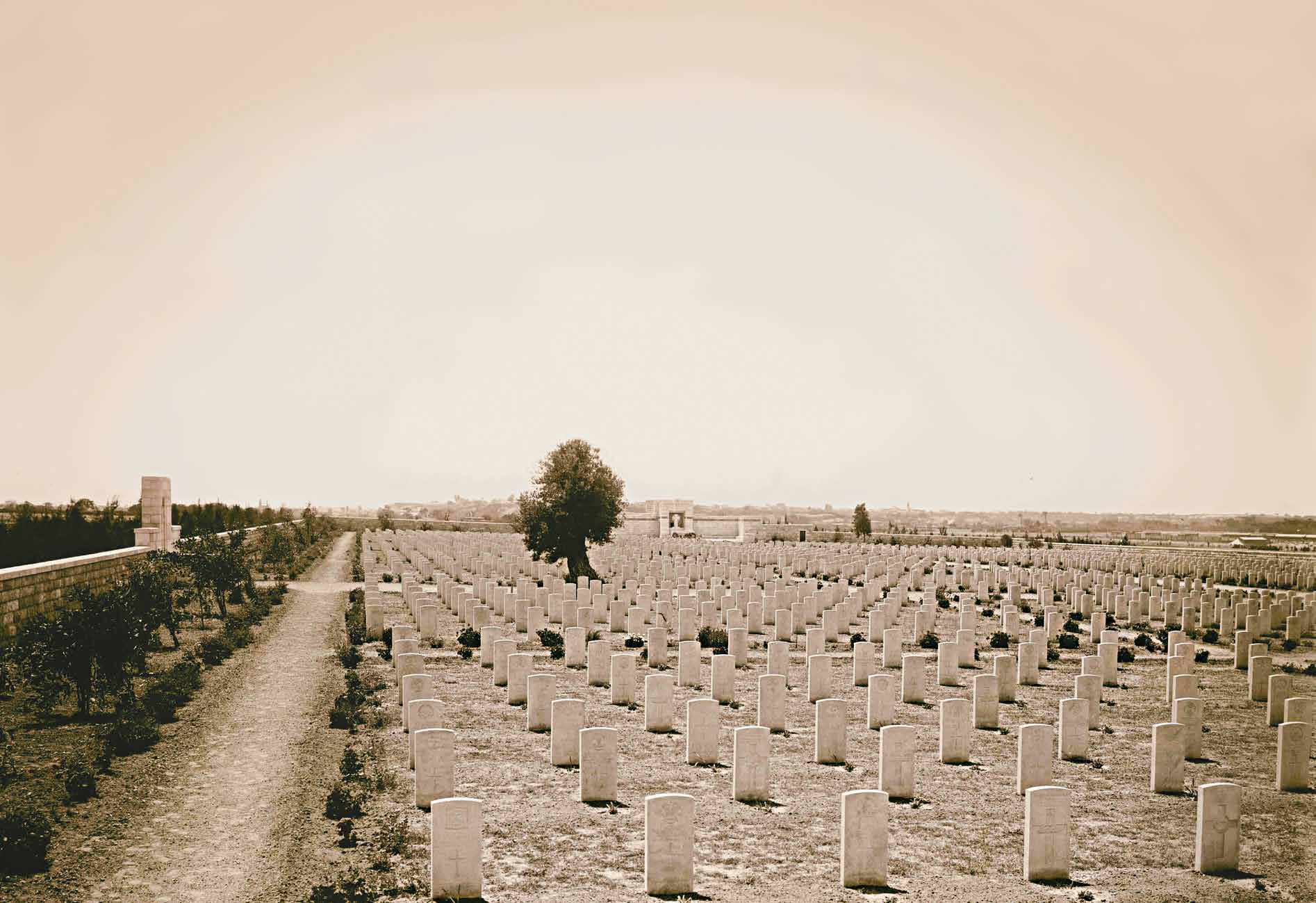 The Ghosts are not Silent